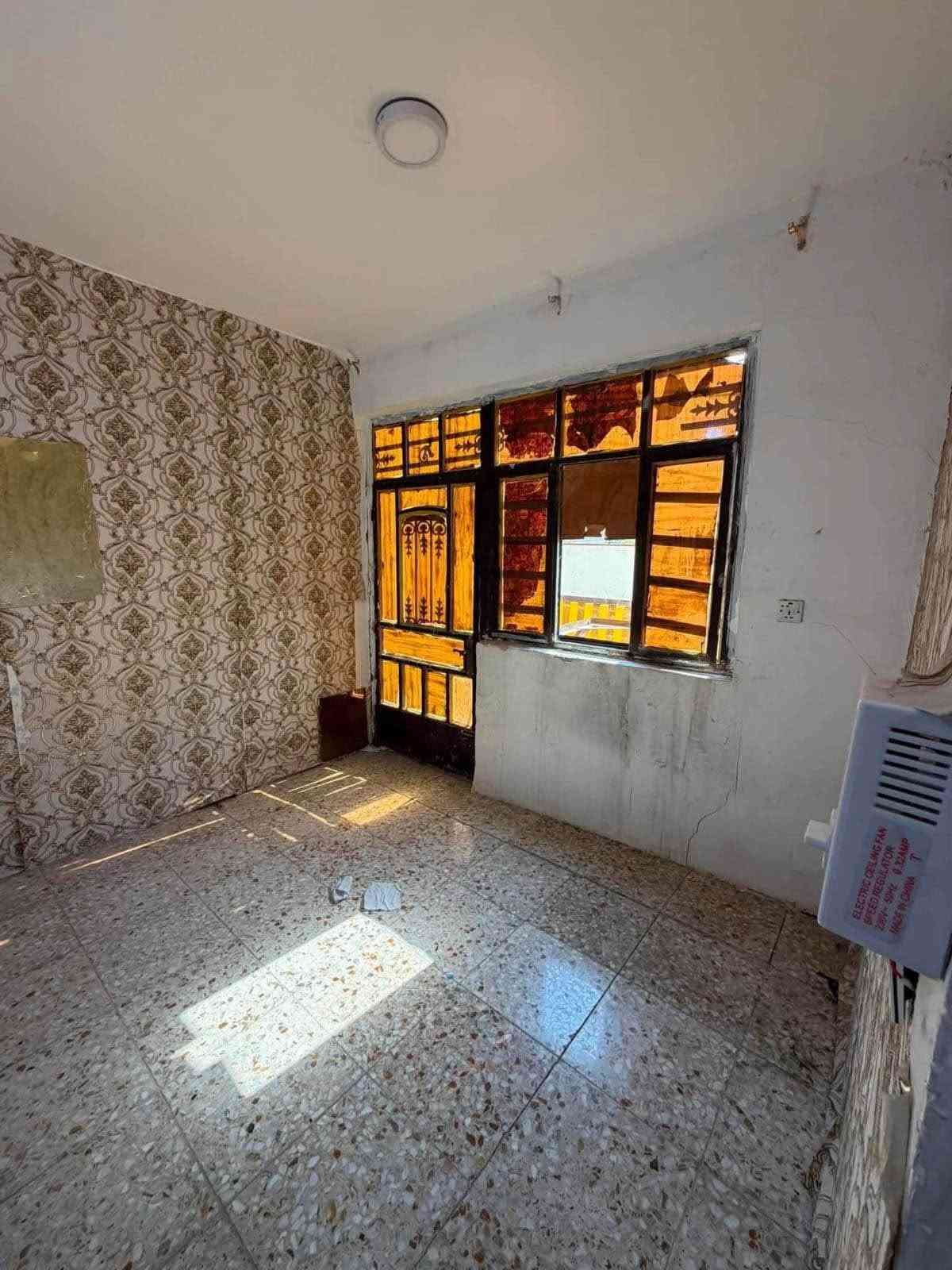 🔥🏡 للإيجار في السيدية –  🏡🔥

📐 مساحة 50م

✨ دار سكني مرتب ومناسب للعوائل

🔹 غرفتين نوم 🛏️

🔹 صالة مريحة 🛋️

🔹 مطبخ 🍳

🔹 خدمات صحية 🚿

💰 السعر:🔥🔥🔥

📞 للاستفسار والحجز:

***********

 #للايجار #السيدية #مربع_الاقتصاديين #عقارات_السيدية #عقارات_بغدا بغداد, العراق
