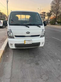 كيا • موديل ٢٠١٨ • مكينه ٤٠٠٠