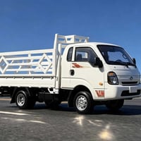 كيا حمل • نقل أثاث وبضائع • ميسان