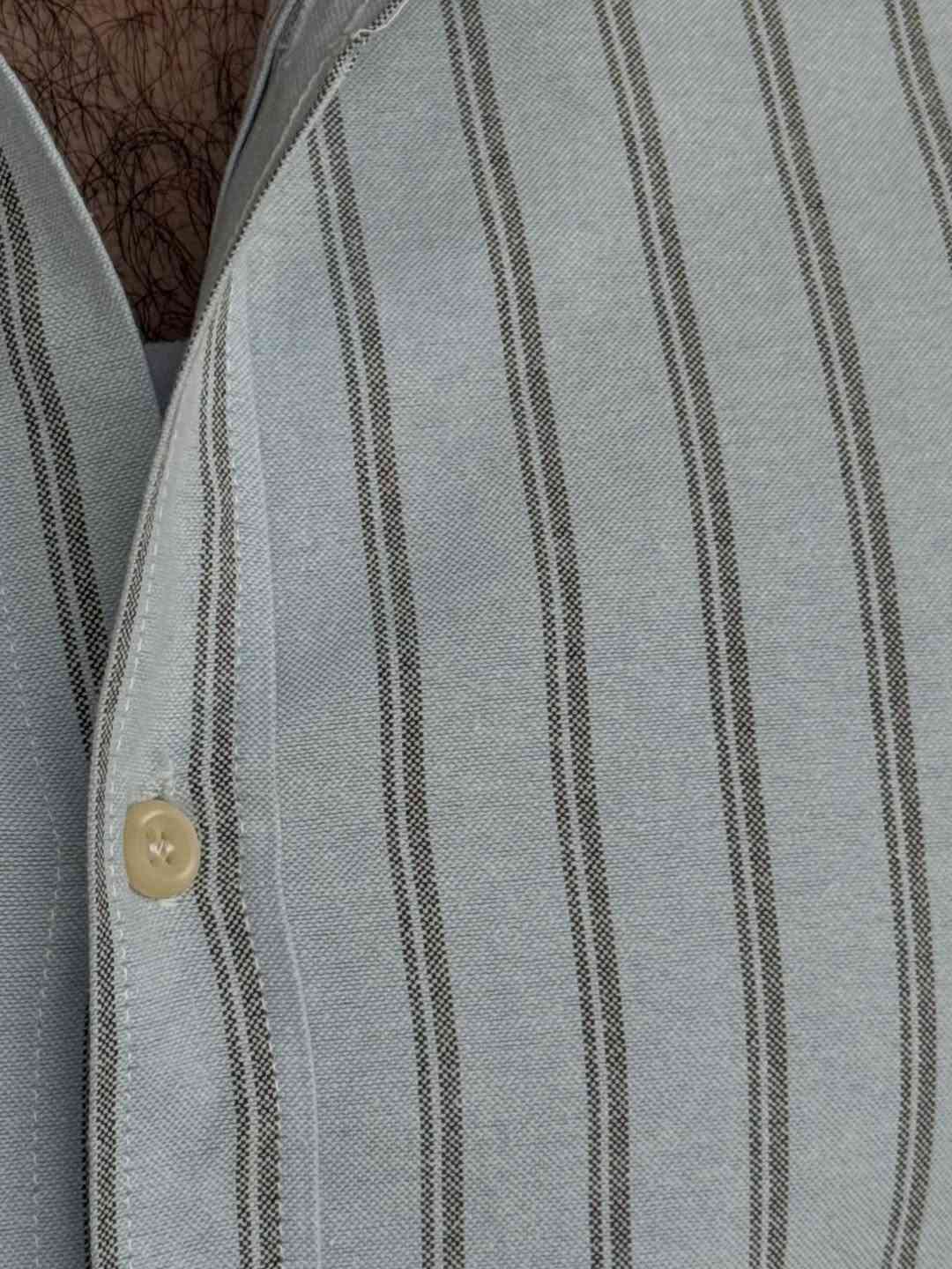 قميص • قطن • مقاسات S-XXL