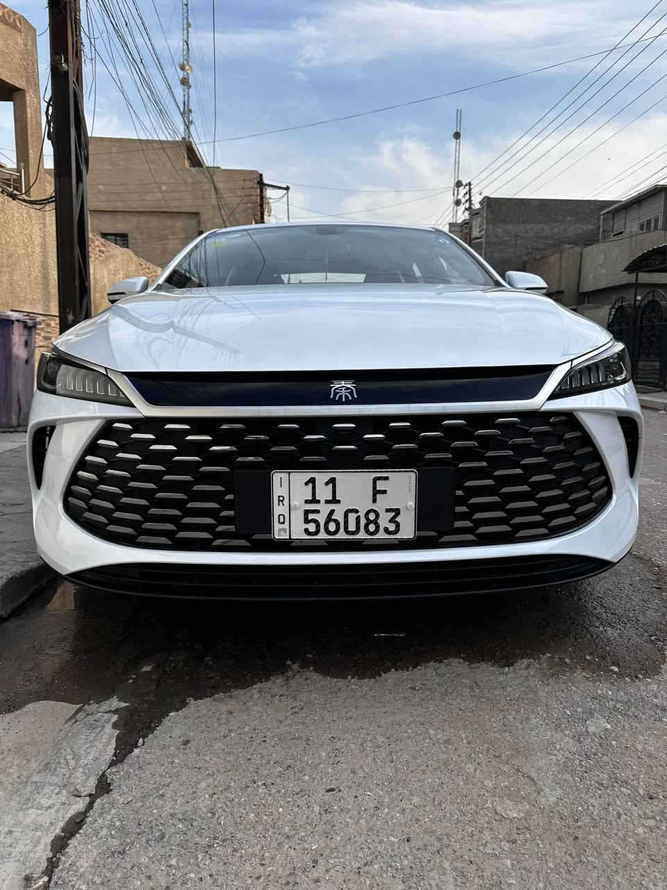 جن بلاس • ٢٠٢٥ • ماشي ١٠ الف