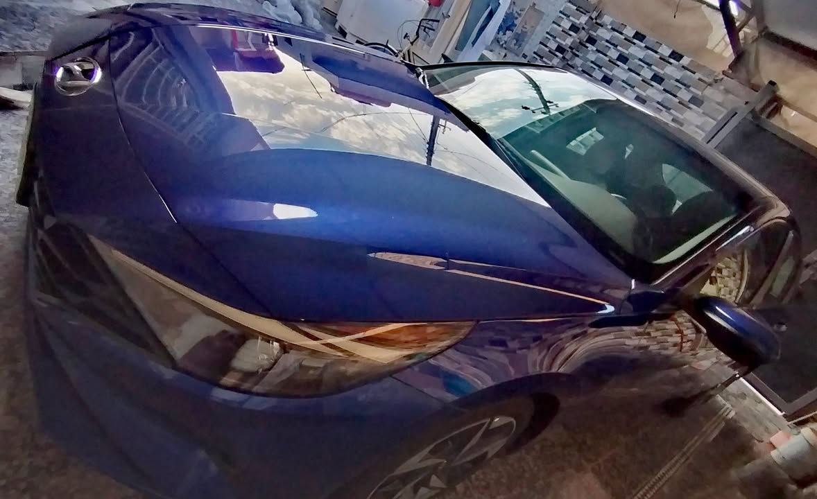 السلام عليكم النترا 22 هايبرد كفاله من الصبغ والتبديل والبارد ضرر ربع دعاميه وبدنه مفتوحه
رقم بغداد تحويل
ماشيه 64
مواصفات بصمة تشغيل انارة ترحيب لد نهاري أمامي لد خلفي كامل
تشغيل عن بعد رادار محيطي وبعد بيها مواصفات
مكان السياره ناصرية سوق الشيوخ
السعر ١٤٠
*********** متوفر واتساب
بيع او مراوس
