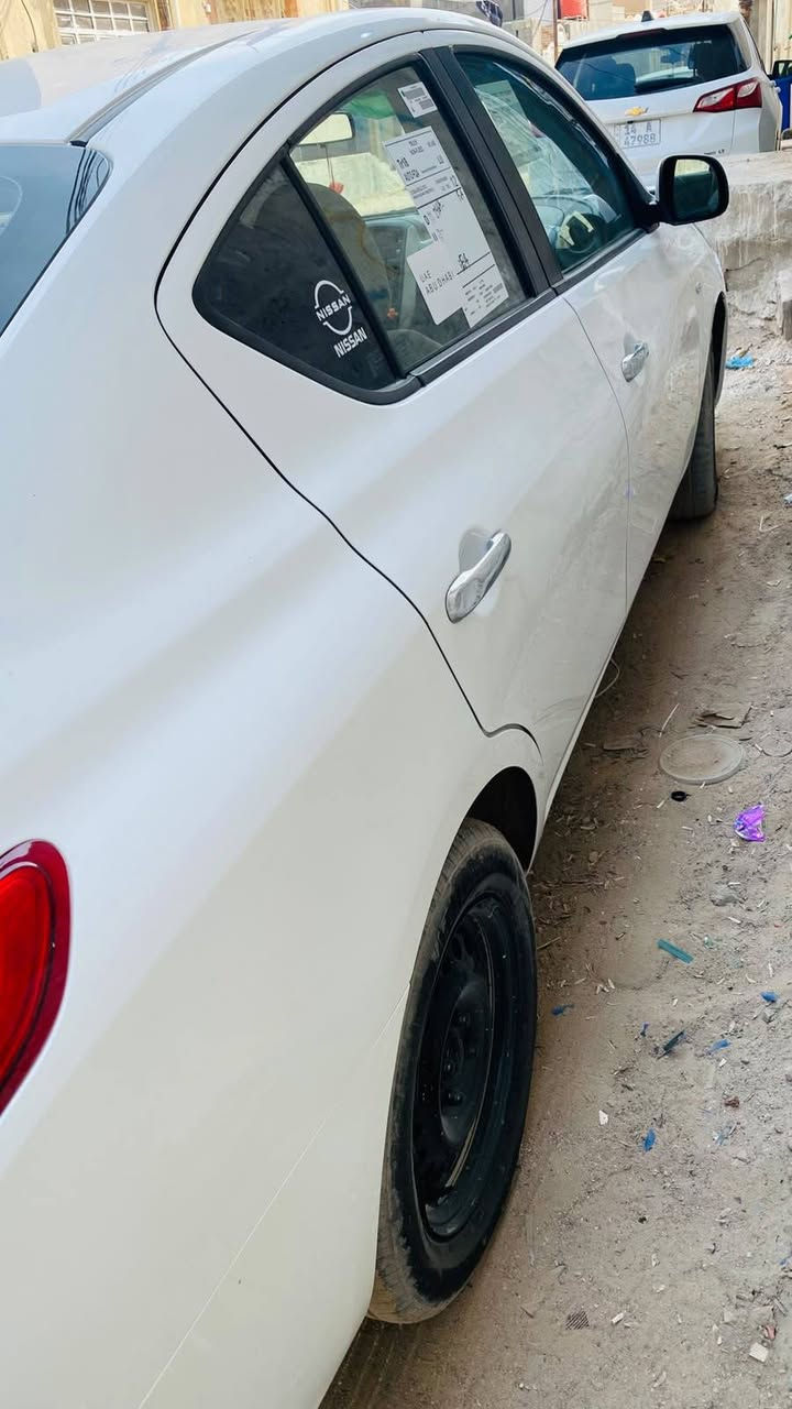 صني هندي • ٢٠٢٥ • الزبير