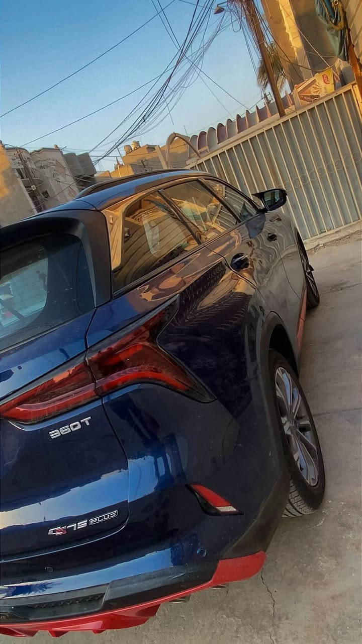 🔥شانجان CS75 PLUS 2022 | 🔥

🚘موديل 2022 —

💪 المحرك: 2.0 تيربو
⚡ القوة: 233 حصان
🔥 العزم: 390 نيوتن
⚙️ القير: أوتوماتيك 8 سرعات
 تحويل ثاني يوم من بيع سياره

✨ المواصفات:

•داخل سياره جلد احمر مقاعد رياضية
‏•Tالمحرك 2.0
•سرعات + وضعيات قيادة عادي سبورت -8 اقتصادي+ ذكي
•قيادة ذاتية للسيارة من خلال ريمونت سيارة + تشغيل عن بعد
•بانوراما على طول سياره
•ضوء داخلي ديكور متغير 
•ايرباك 8
•رادارات 360درجه على كل سياره 
•اصطفاف اوتماتيك 
•مقاعد السيارة رياضية كهربائية تعديل كهربائي 6 اتجاهات 
•باب الصندوق الخلفي كهربائي 
•عددUSP2 مخارج
•حساس امطار للماسحات وفتحة السقف وغلاق النوافذ 
بعد بيهاا هواي موصفات سياره تخبل احلى من صوره سعر مناسب 

📌 ملاحظة: سياره بيها جاملغ امامي صبغ
طخات بسيطه موضحه بل صوره

💰لسعر:130 بيها مجال حك جيه
📍لموقع:بغداد
📞 للتواصل:*********** /***********
