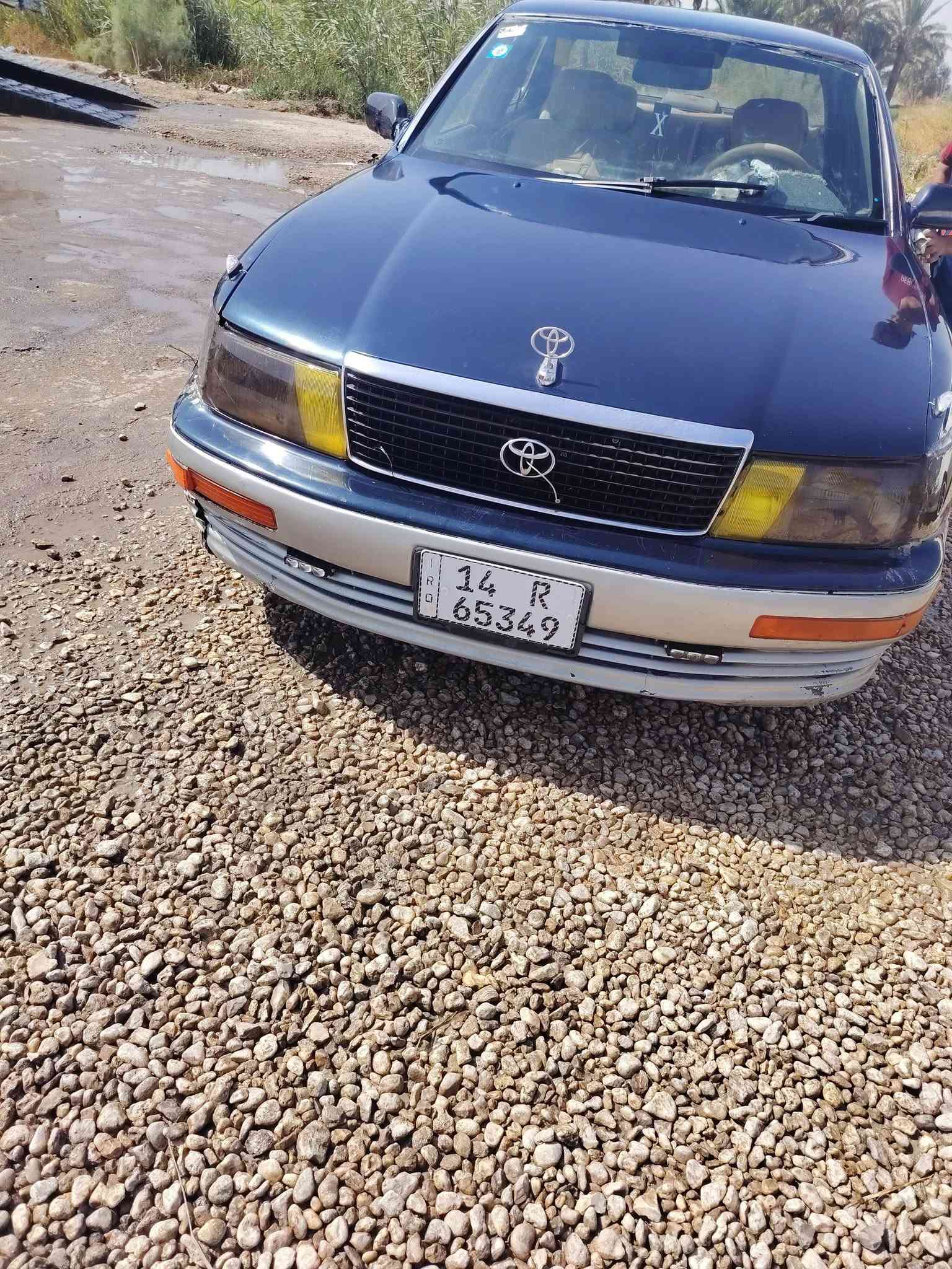 لكزس Ls400 موديل 2000 محرك 3000 راس الثور كير محرك حداديه تخم تايرات مكفوله من العيب الشرعي السعر55 مكانه بابل شعندك مراوس نزل***********
