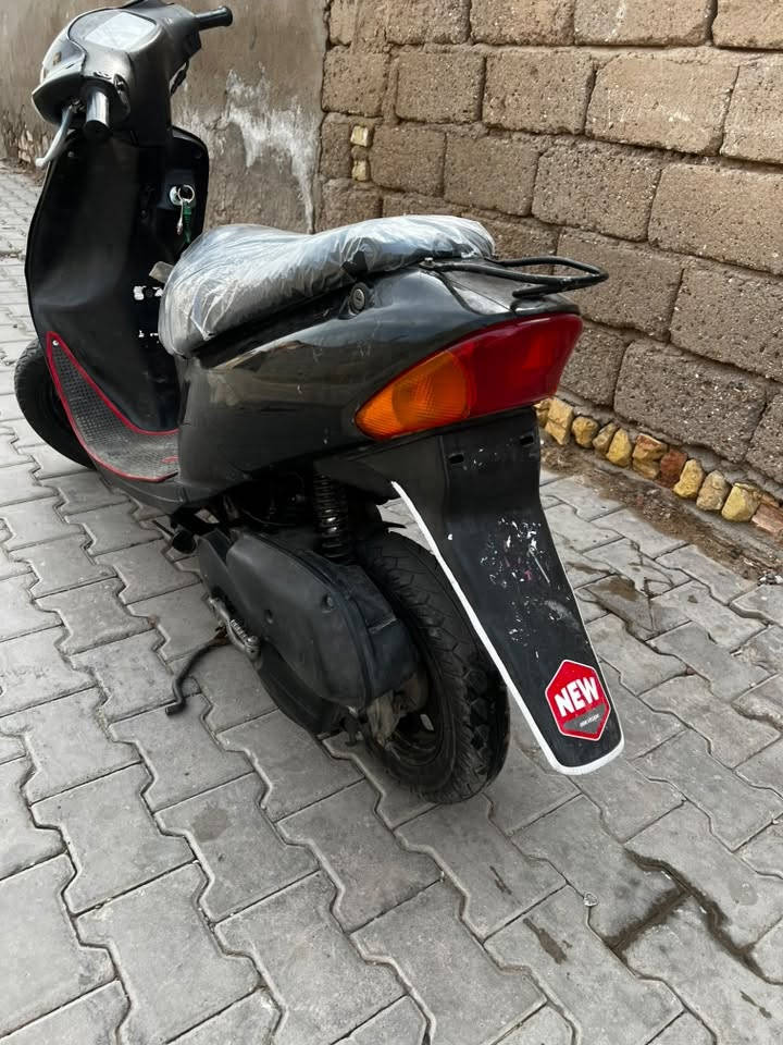 ساسوكي • رياضي • مفتوحه