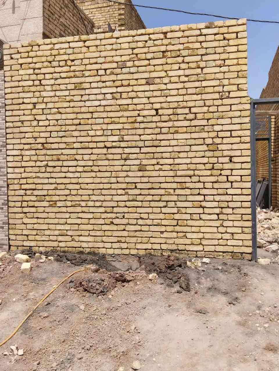 سلام عليكم كادر بناء درجه أوله نضام لمعمل قطعي بس عمل +كرسته وعمل هاذ نموذج من نضام عمله ستلام مهندس رقم ***********
