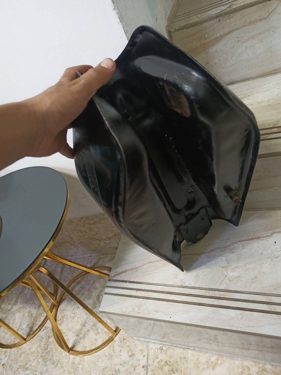 دابو تانكي للبيع سعر 10 ومجال حق الجية ...***********
