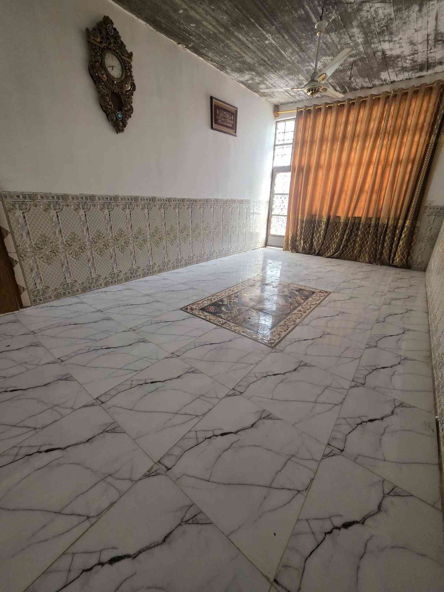 المطار الجديد • ٢٠٠م • غرفتين