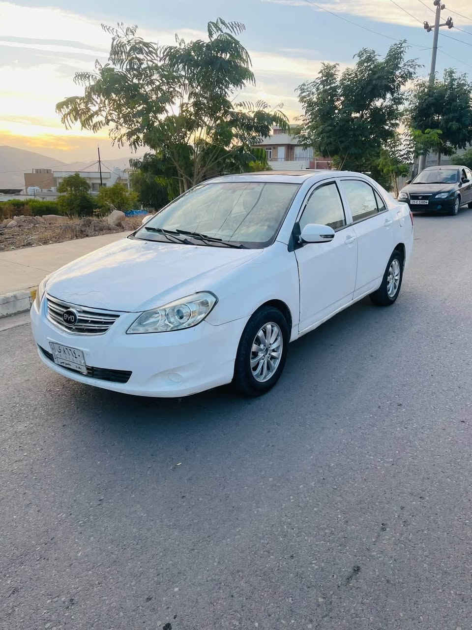موديل ٢٠١٣ • جير اوتوماتيك • رقم اربيل