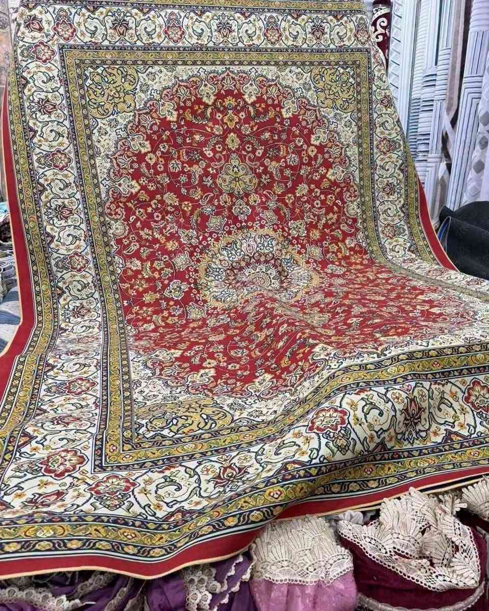 ثري دي • ٢ونص×٣ونص • سجادة