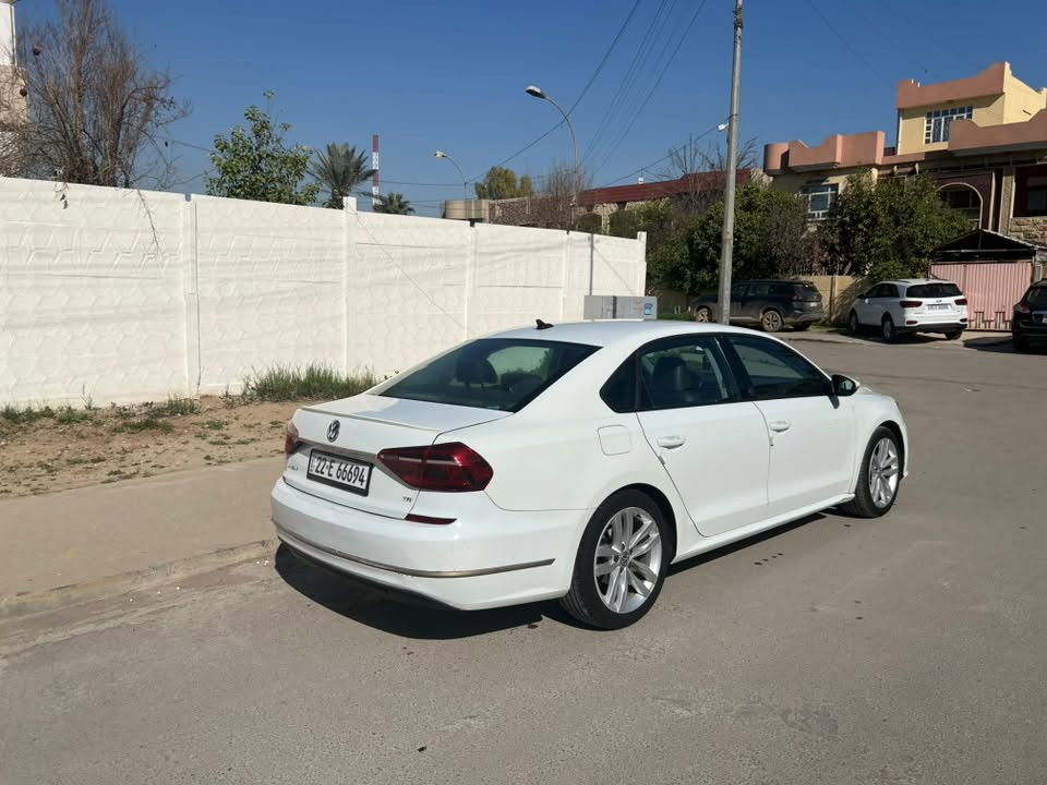 باسات TSI • ٢٠١٩ • وارد امريكي