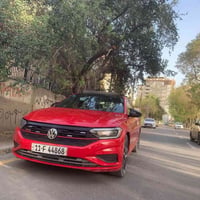 Volkswagen Jetta 2019 سعر بلاشش ١٣٥$ بيها مجال🔥 فوول مواصفات  R, Line ...