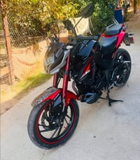 ABS • نظام Fi • رقم مميز