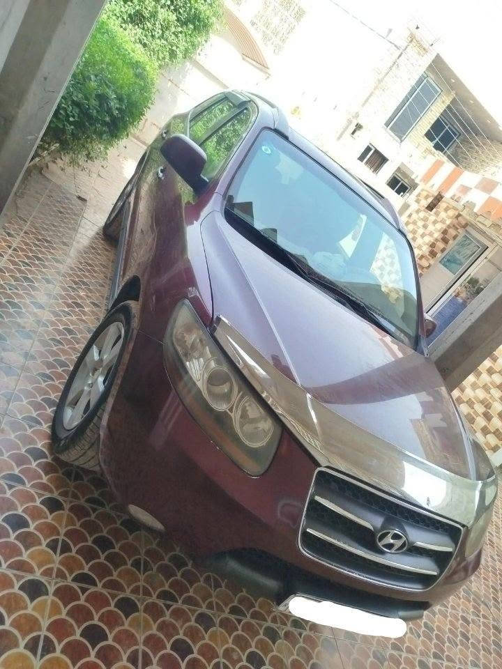 سنتافي2008امريكي رقم بغداد تحويل ثاني يوم
حادث جاملغ بنيد وجاملغ الخلفي وتبديل قبف الجنطه مكينه 6 5راكب شاشه فتحه سقف كهربائيه تحكم كشنات كهرباء تخم تاير 
***********
مكان بابل حلة, بابل
