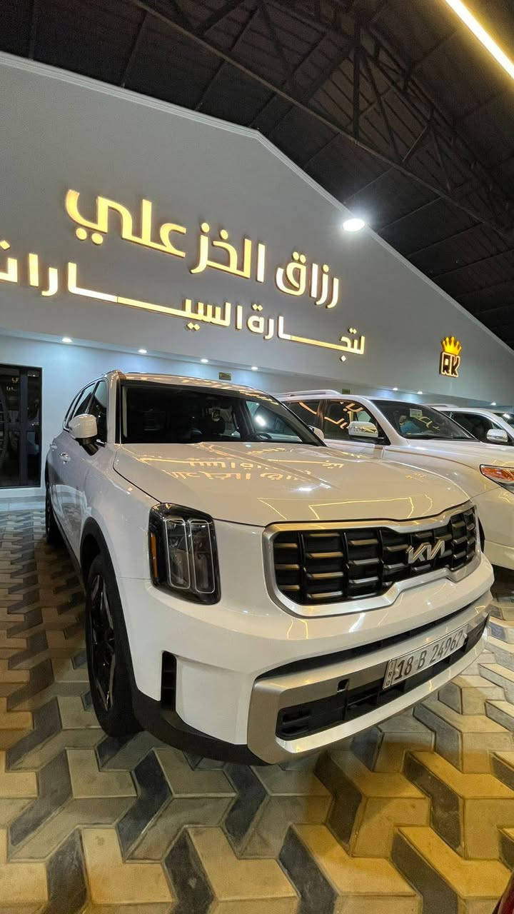 تلورايد • ٢٠٢٥ • مكينة ٣٨٠٠