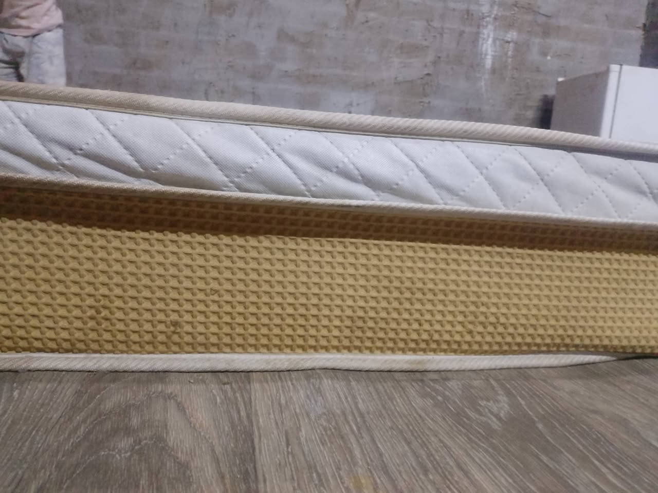 ثلاجة • بغداد • حي اور