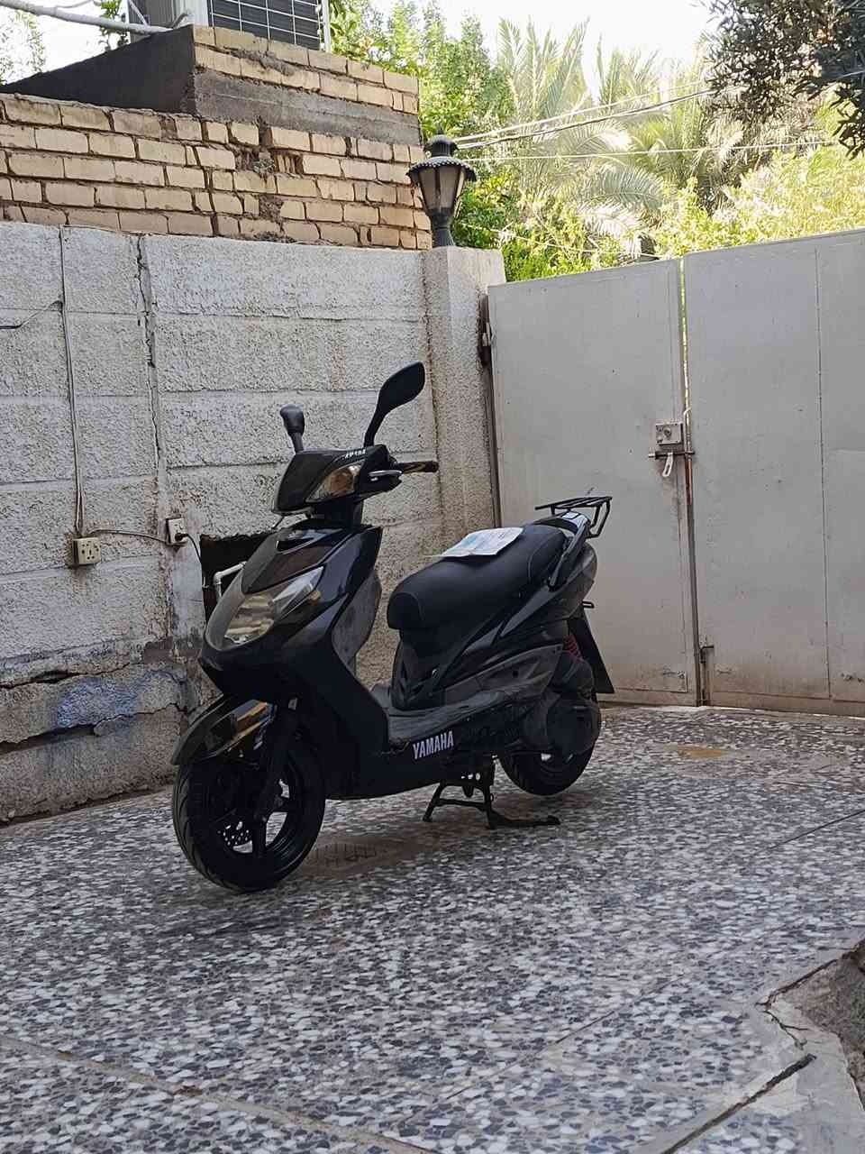 دراجة سكنس فحل نوزل نكرة سلف وهندر بكل وقت اوراق كاملة كهربائيات كلها شغالة كفراتها بلادية محرك بلادي ما مفتوح مكفول لا نضوح ولا تبخير قفل جنطة واستيرن سعرها 750 مكاني الشعلة ***********
