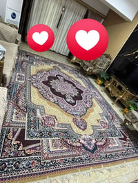 زوليه • ٣×٤م • الاعلام