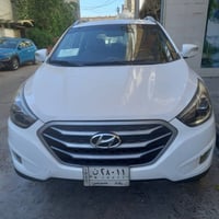 للبيع توكسان موديل ٢٠١٥ شركه عامه السياره زيرررررو بالنسبه الموديلها ع...