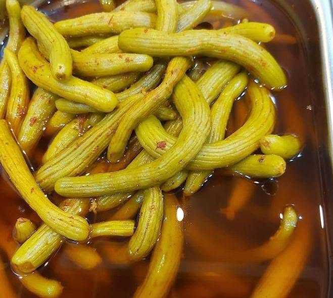 طرشي مقطع • زيتوته • خور الزبير