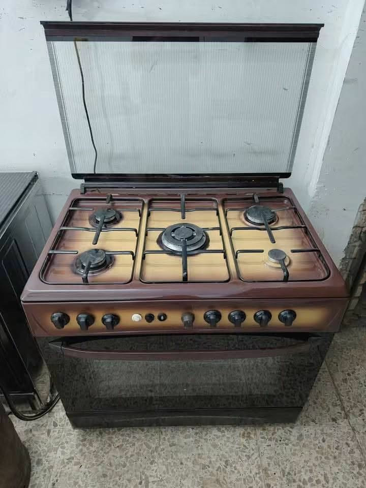 سلام عليكم 👍
طباخات  مصريه 
وغسالات أوتوماتيك مستعملة
نظيفة جداً وجاهزة للشغل 
فوراً مضمونة وشرط الفحص والنظافة📍 بغداد📞 واتساب فقط: ***********
#للجميع
