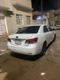 بي واي دي جي 3 2013  بيها خيط تبخير   للبيع او المراوس   07876905992