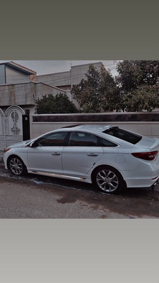 للبيع سوناتا sport 2017 امريكي لون ابيض السيارة فول موصفات vip داخل جلد اسود فتحة انارة داخلية led كشنات كهرباء بصمة تشغيل دخول ذكي ويكلب حجم 18 كروم شاشة كامرة دوراة سماعات سستم صوت ماشية 105 حادث اميركا جاملغ امامي الأيمن وربع بنيد السيارة كلش جديدة وبحالة شركة وجهازة من نواقص ورقم أربيل سنوية جديدة وهزة جديدة السعر110 وبيها مجال عنوان سيارة بغداد قرب مطار الاتصال على الرقم ***********
