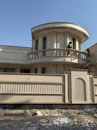يوجدكادر لشغل الواجهيات مرمر وحجر/لتواصل على هذا الرقم/07731005221