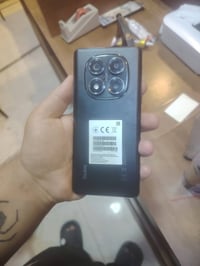 ريدمي نوت ١٤ برو ٥١٢ • ريدمي ١٥c ٢٥٦ • ريلمي C100x ٢٥٦
