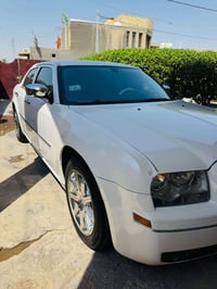 كرايسلر 300 • ٢٠١٠ • اربع قطع رش