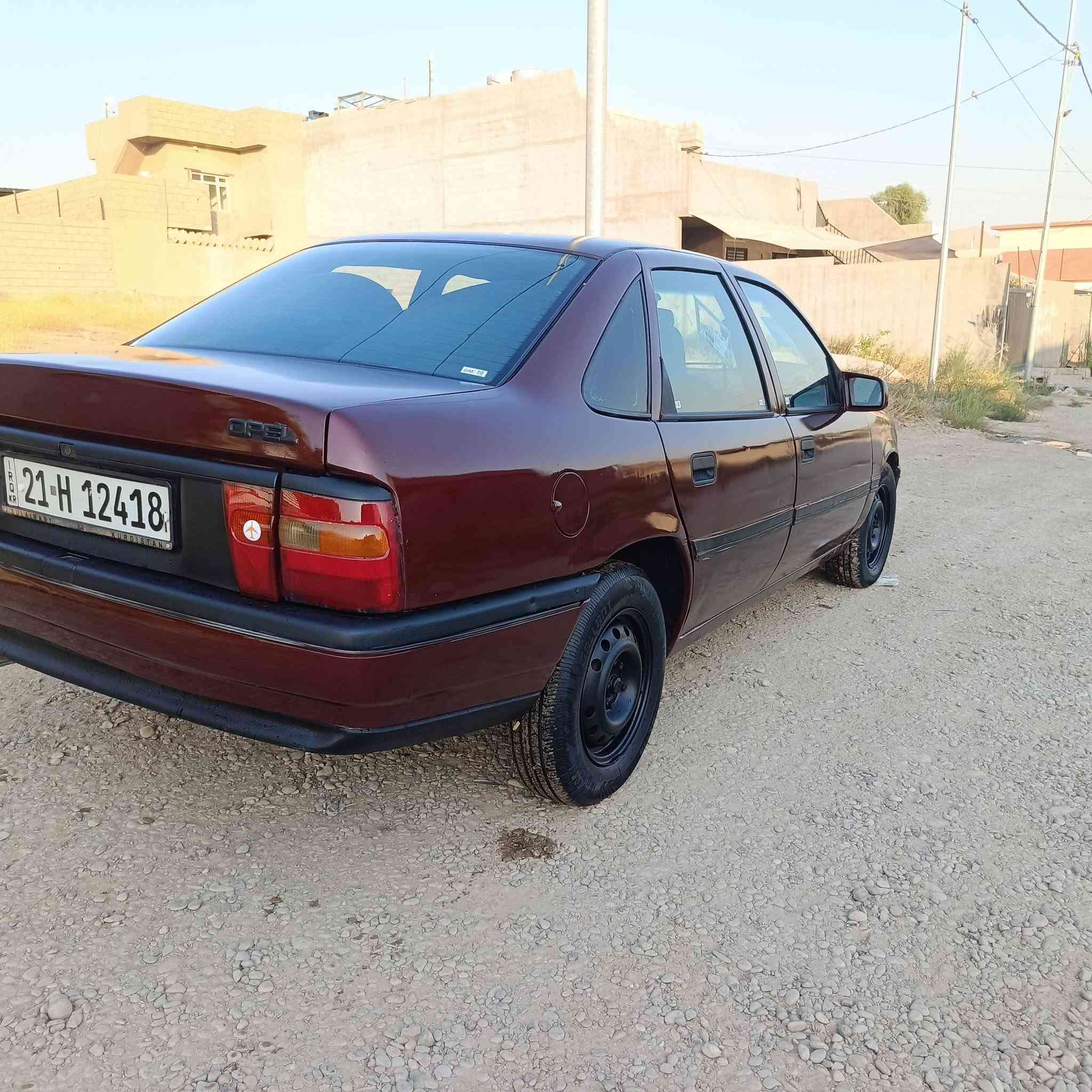موديل 1991
محرك 20 
سنوية 2030
كوبون بنزين 
بدون ضربة 
*********** وتس أب
