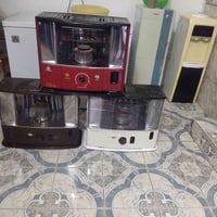 صوبات بيت • نضيفات • شبج ناقص