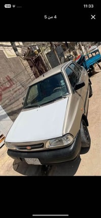 مكينة برايد • ٢٠١٢ • نجف