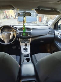 نيسان سنتر 2015ؤاردامريكي عنوان بغداد سعر خاص والتفاصيل 07721667482