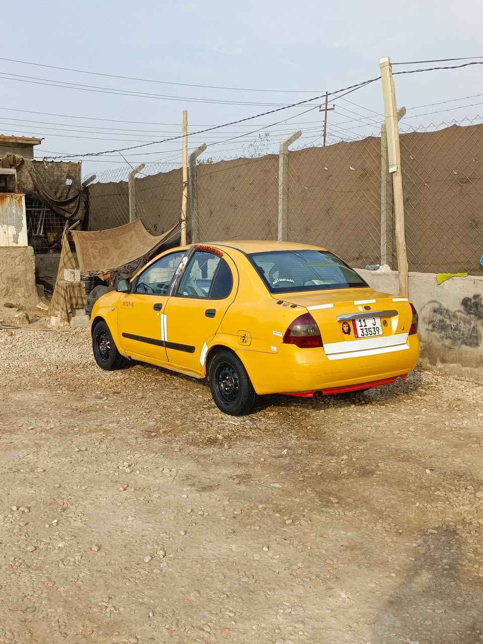 موديل ٢٠١٤ • نضيفه • ما بي ضربة