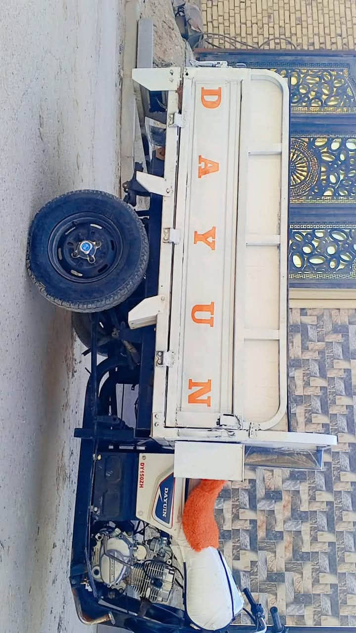 سلام عليكم ستوته دايون للبيع موديل 16 أوراق كامله ستوته خير من الله شوفت لعين لمكان ناصريه الإسكان الصناعي السعر مليون 500 وبيها مجال مامتواجد ع لفيس رقم لهاتف واتس ***********
