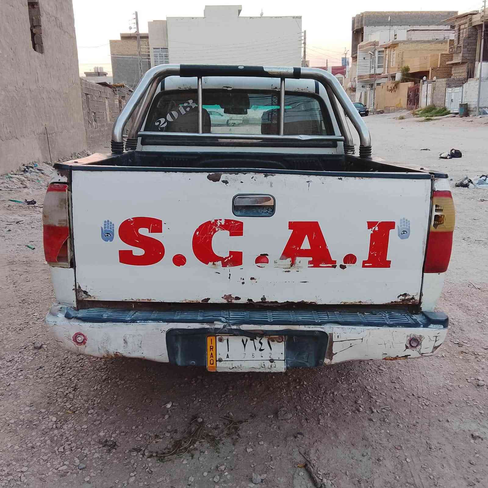 سكاي٢٠١٣ مكينه وكير مكفولات رقم ذيقار ثاني يوم مداور سنويهه لل٣٠ تنتهي مكاني كربلاء السعر ٤٣قفل التواصل ***********

