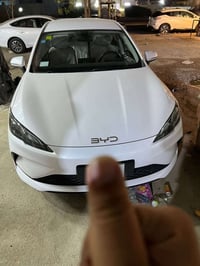 موديل ٢٥ • ماشي ١٣٠٠٠ • طخه خفيفة
