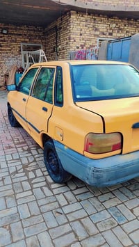 ٢٠١٥ • حادث • مكينة وكير