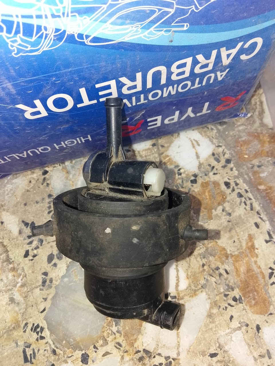 ديلكو ودبل ومروحة مال كلج وجوزات مال بيبان وبوربرينات ياباني جديد بالباكيت وكابريترات ثنين مستعملات صيني ابيعهن شلع 180 الف مكاني بغداد  وذا تريد مفرد اتصل واتساب او على رصيد ***********
