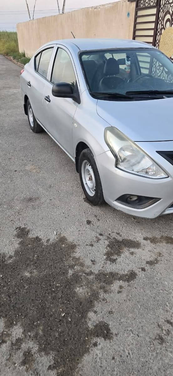 سني هندي محرك وكير وكشر كفاله عامه رقم اربيل موديل ١٦ .
***********....السعر ٧٨ ورقه وبيها مجال بسيط
