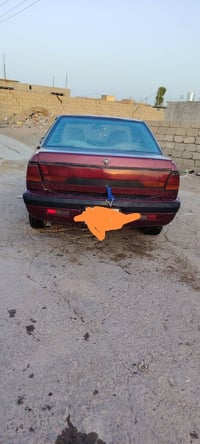 دايو اسبرو • شرط التحويل • فحص كركوك