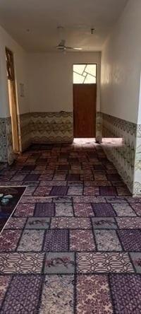 المزاك واسط • ٦٠٠م • ٣ غرف