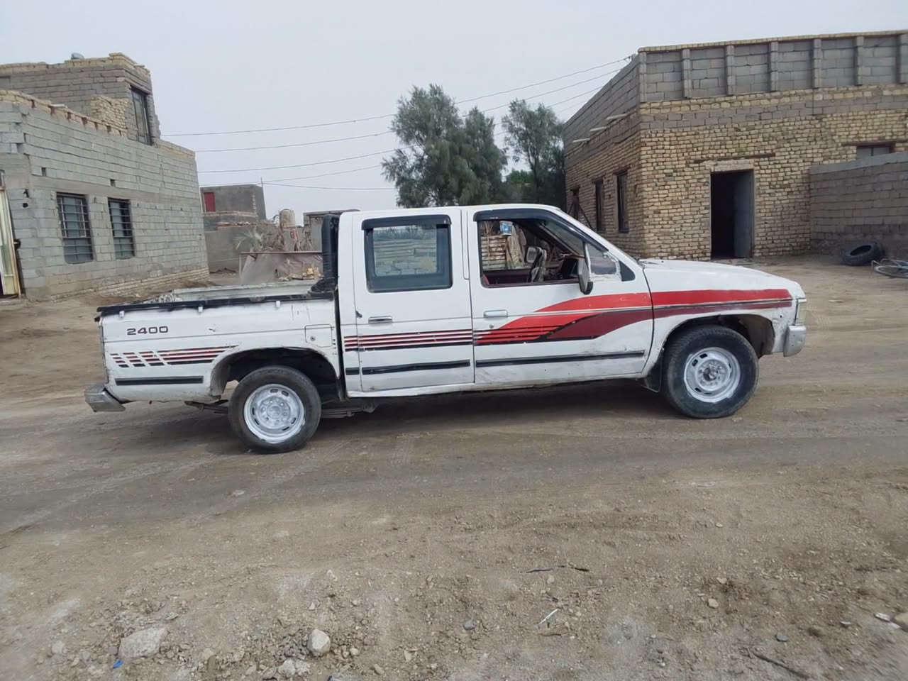 نيسان ١٩٩٣ • رقم ذي قار • تحويل