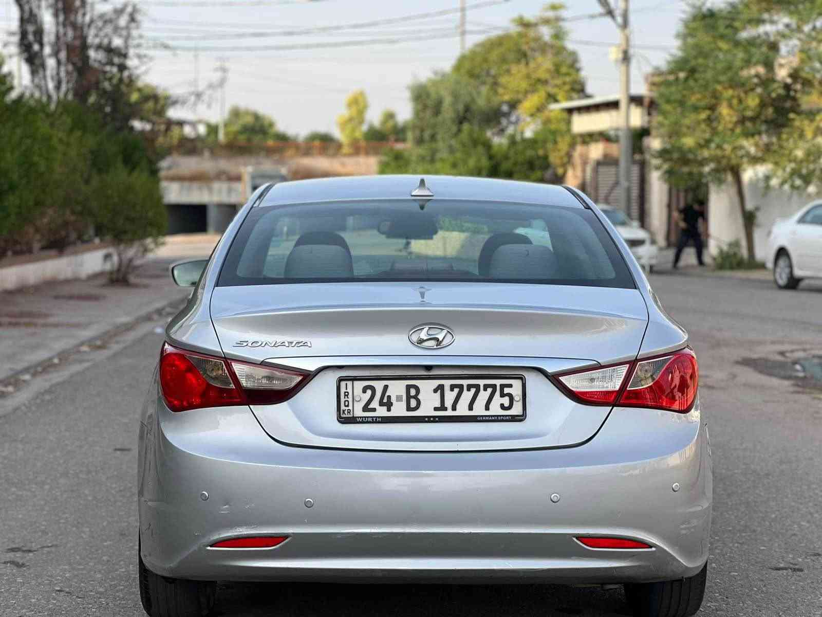 ٢٠١٢ • توماتيك • فول اوبشن