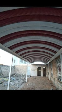 حدادة متنقلة • بيبان شبابيك • ضمان