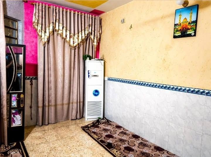 دار ١٠٠م للبيع طابو ملك صرف الوحدة/ سيد عزال قرب شارع الصيانة
للأستفسار ***********
