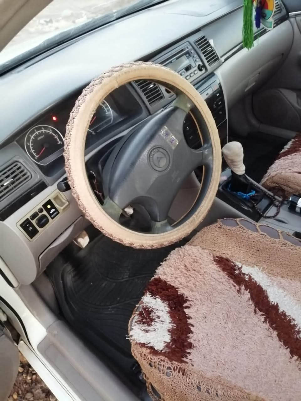 السلام  عليكم للبيع جيلي موبل موديل ٢٠١٢سياره جاهزه كير مكينه حداده تخم تاير تبريد رقم ميسان انكليزي بسمي سياره جاهزه مال جناي مكان السياره الميمونه الاستفسار اتصل ‭+٩٦٤ ٧٨١ ٤٠٦ ٢٨١٦‬
