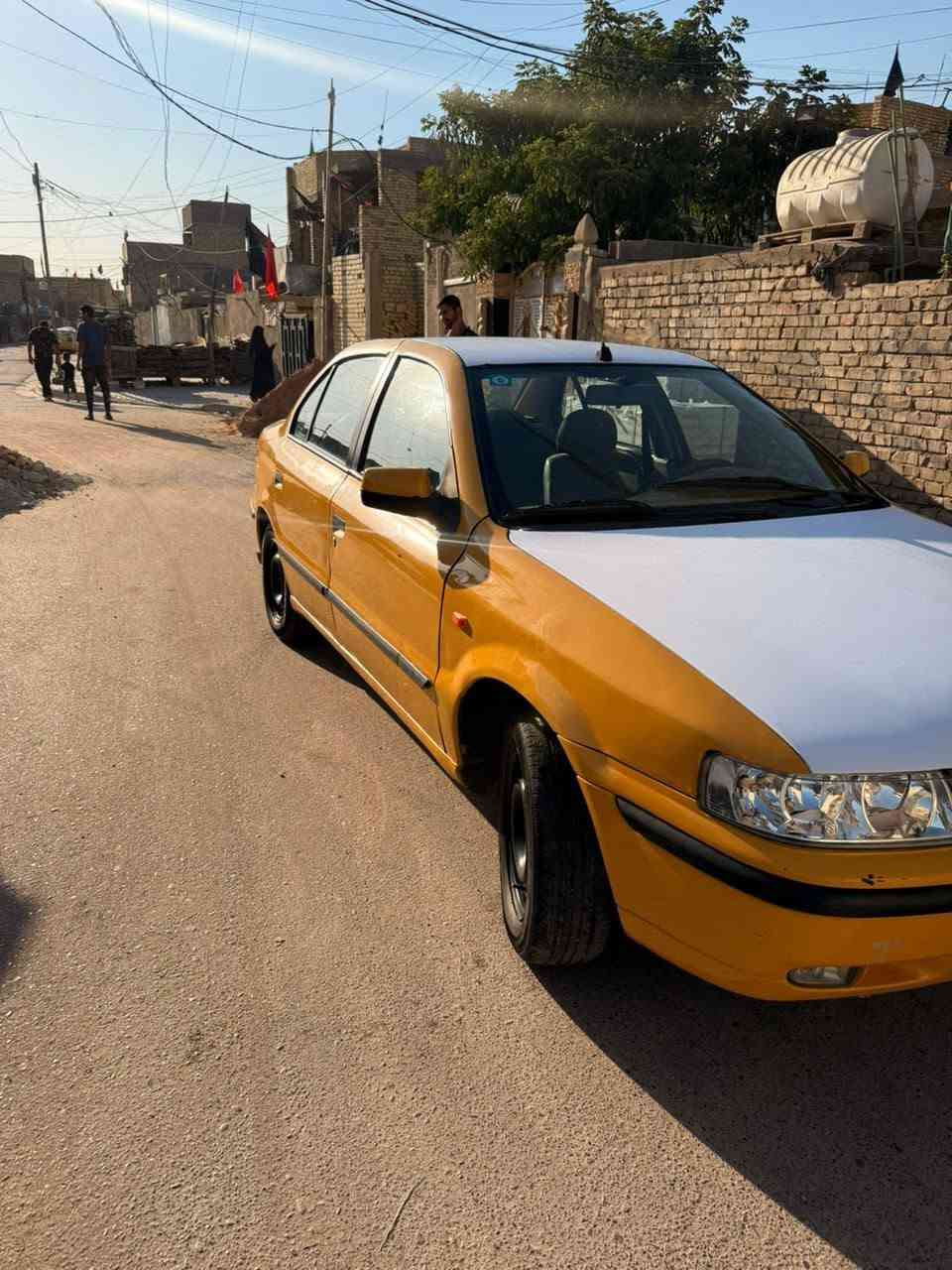 كرستال • ٢٠١٢ • بغداد العبيدي